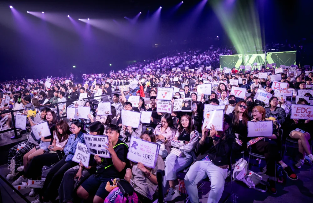 สถานที่จัดคอนเสิร์ต