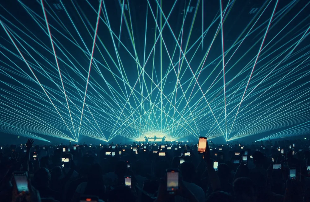 UOB Live เหมาะสำหรับการจัดงานแบบไหนบ้าง