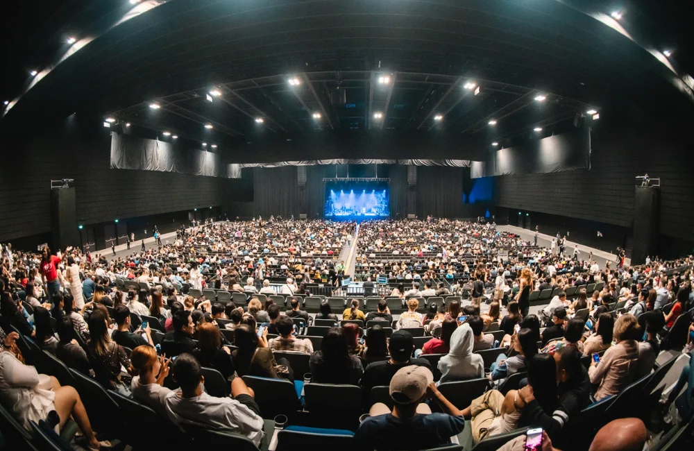 แฟนคลับ T pop