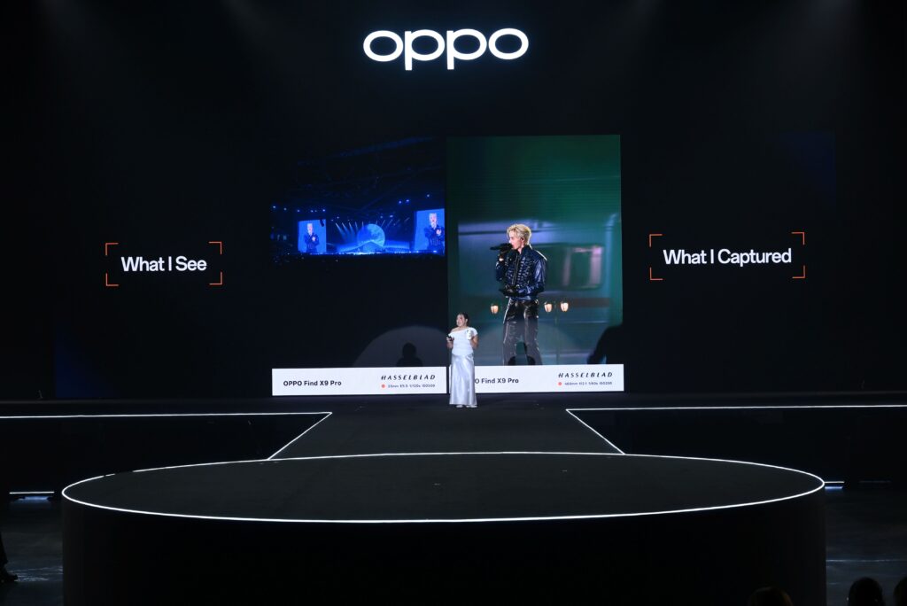 OPPO Find X9 Series_Launch Press Release_IT (11)
