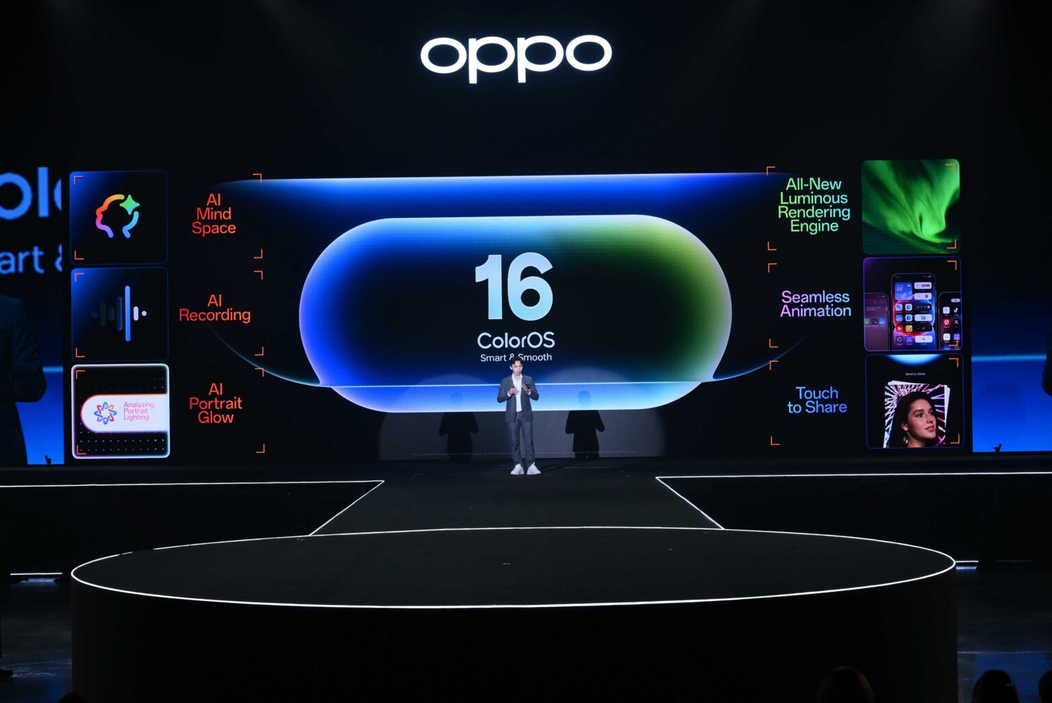 OPPO Find X9 Series_Launch Press Release_IT (12)