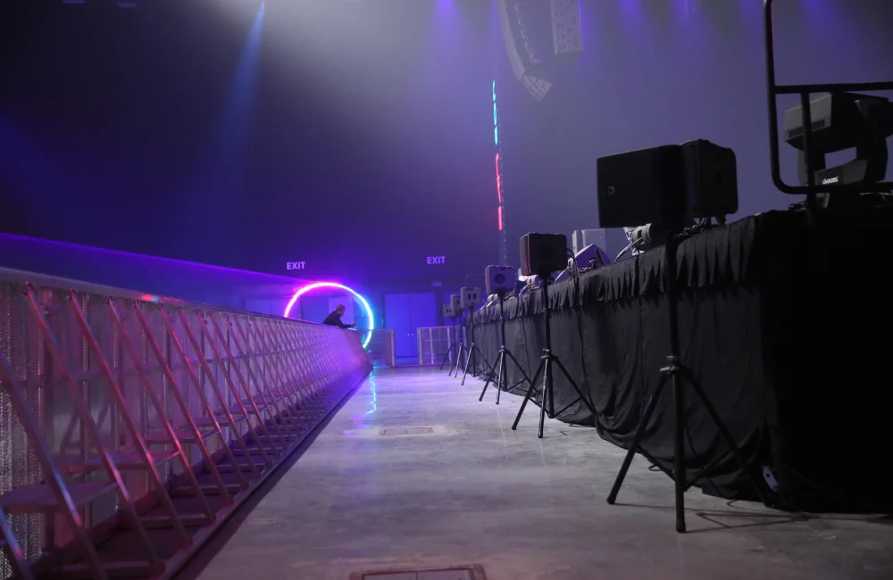 หลักการทำงานของลำโพง