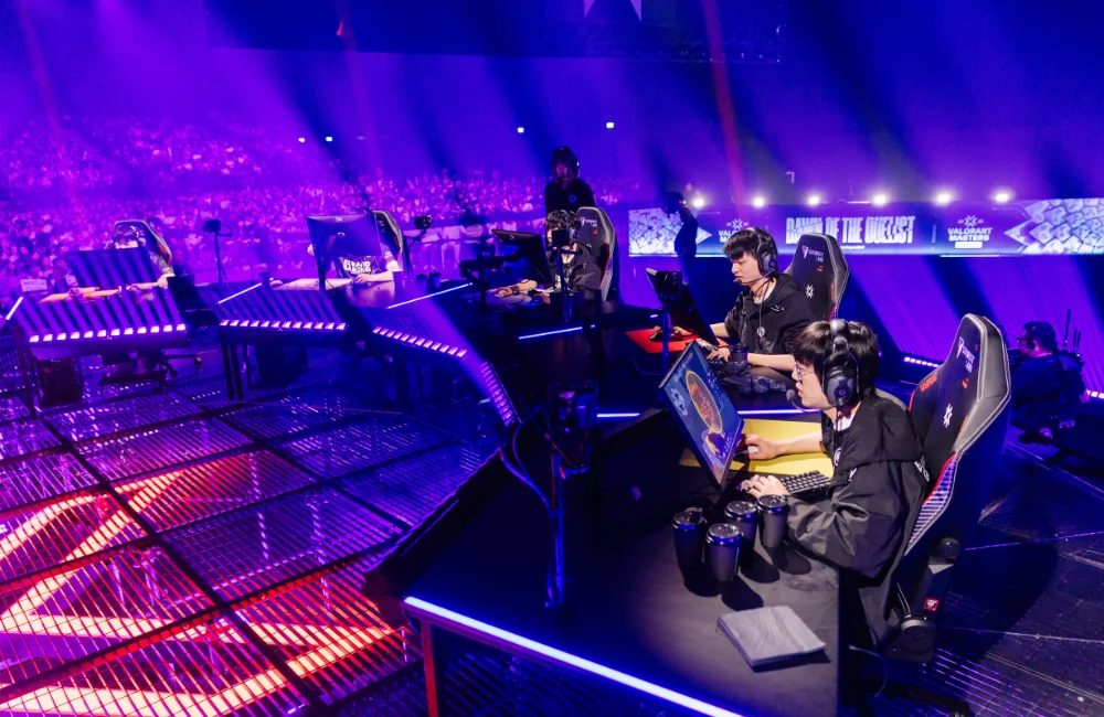 กีฬา E-Sport มีอะไรบ้าง