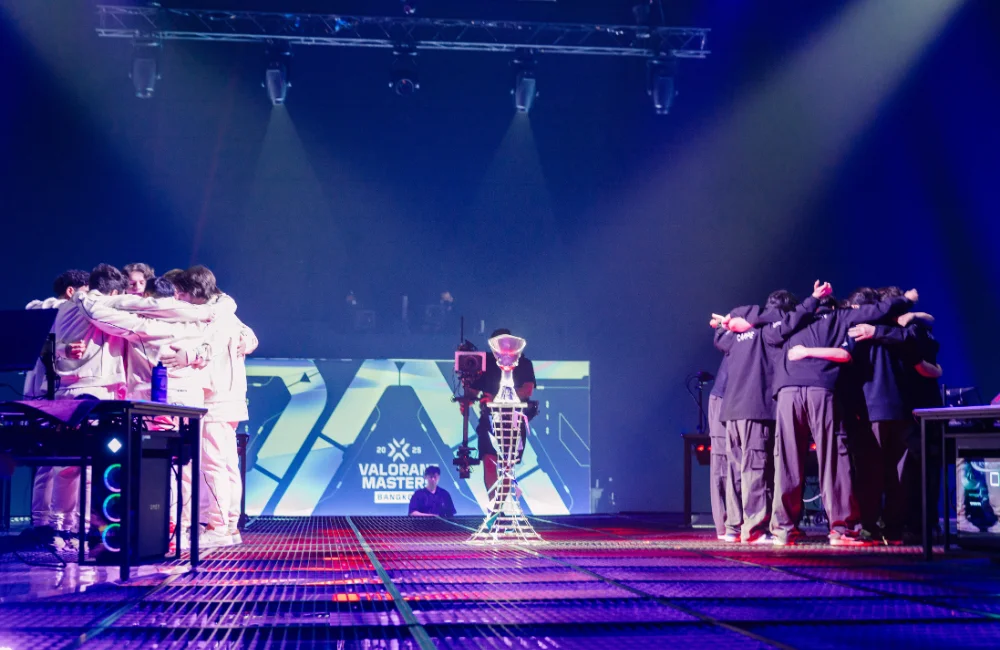 สกิลทีมเวิร์ก