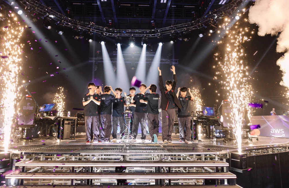 กีฬาอีสปอร์ต