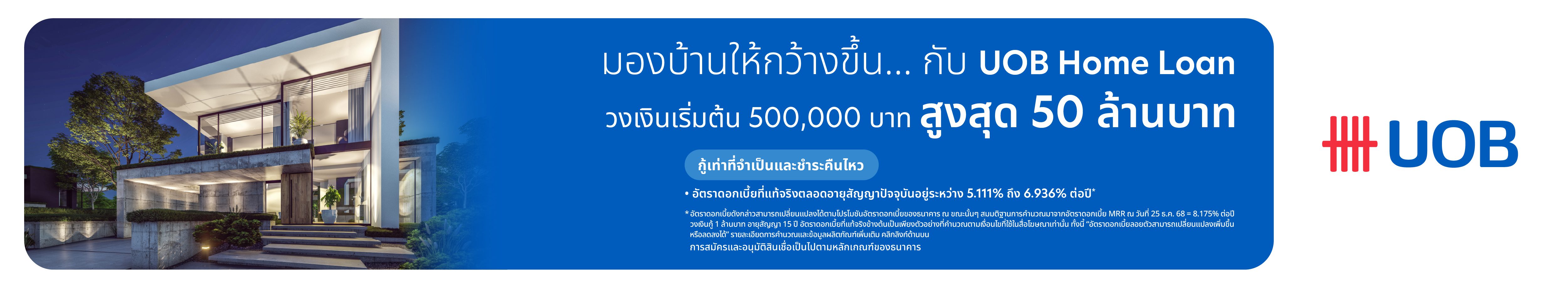 Banner UOB live 1200x220px UOB HL