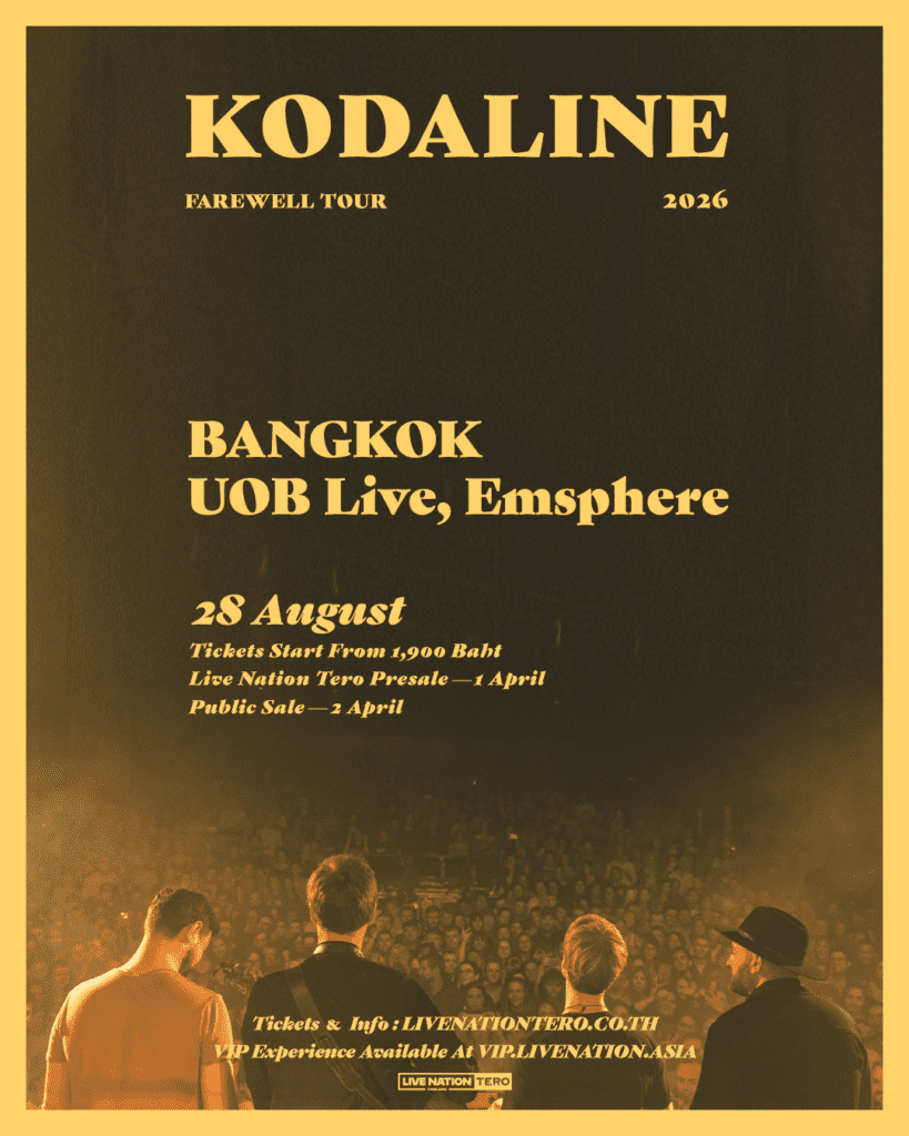KODALINE TOUR_AW_1080x1350px_Presale