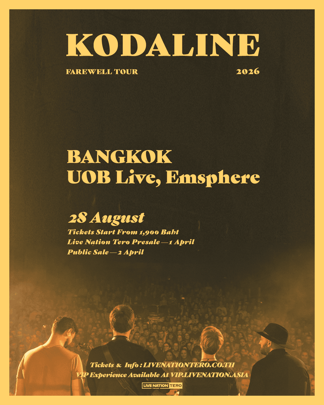 KODALINE TOUR_AW_1080x1350px_Presale